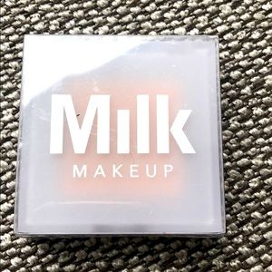 Milk Makeup highlighting powder